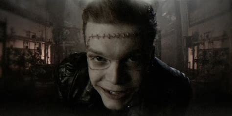 First Look At Resurrected Jerome In Gotham