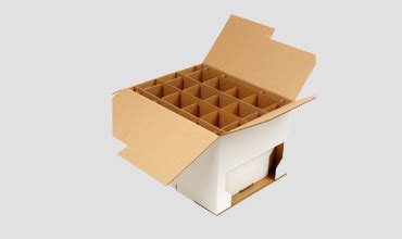 Divine Packaging Industry Products