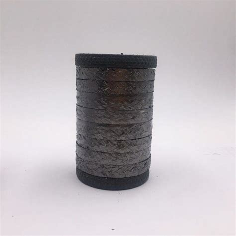 High Quality Sealing Strip Packing Expanded Graphite Ramie Aramid Ptfe