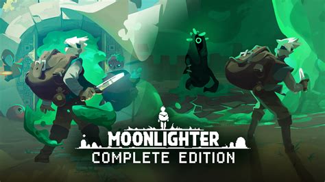 Moonlighter