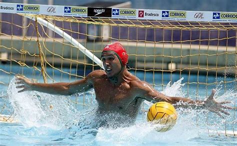 Goleiro Acusado De Abuso Sexual Abandona Mundial De Polo Aqu Tico