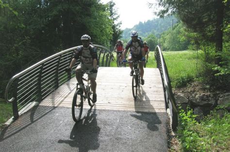 Pista Ciclabile Val Di Ledro Cicloturismo Outdooractive