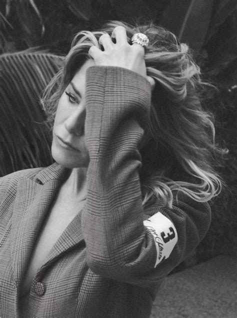 Jennifer Aniston For Instyle Magazine September Jennifer