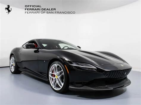 2023 Ferrari Roma | duPont REGISTRY