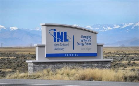 Idaho National Laboratory - Discover Lost River Valley