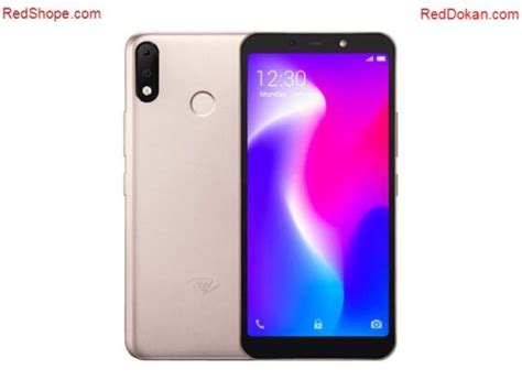 Itel A48 Price Full Phone Specifications