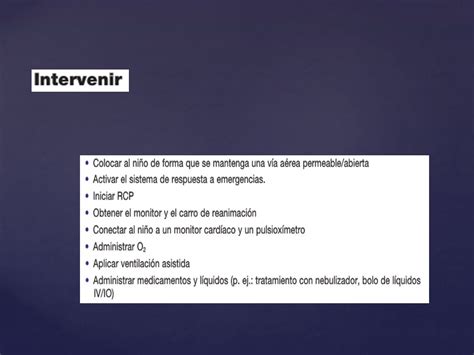 TRIANGULO DE EVALUACION PEDIATRICA Ppt Descargar