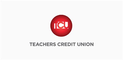 Teachers Credit Union TCU Apps On Google Play