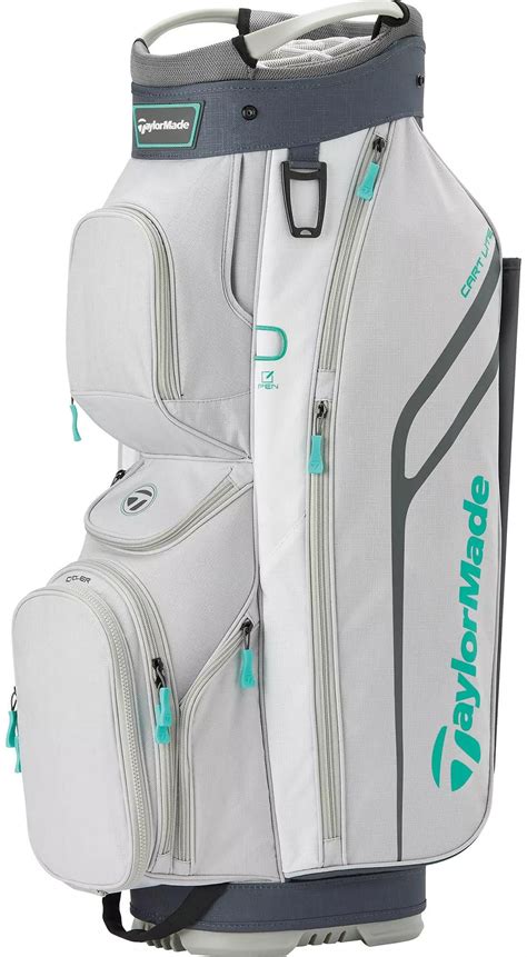 8 Best Women S Golf Bags According To Golfers And Online Reviews