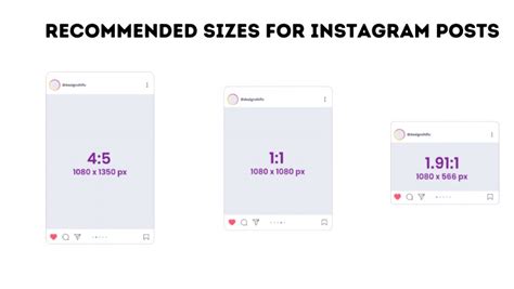 Instagram Post Size Brandmentions Wiki