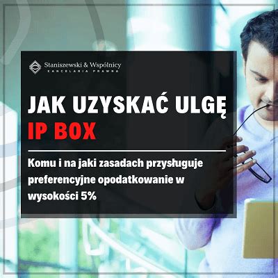 Ulga Ip Box Czym Jest I Jak J Otrzyma Mamstartup Hot Sex Picture