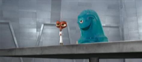 Monsters Vs Aliens Monsters Vs Aliens Meet B O B Imdb