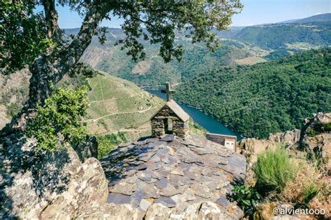 Casa Ferrador Turismo Rural Ribeira Sacra Casa Do Ferrador