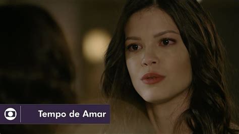 Tempo De Amar Capítulo 105 Da Novela Sábado 27 De Janeiro Na Globo