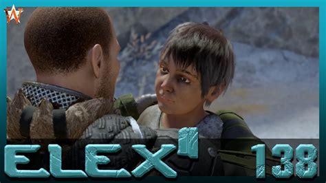 Elex 2 138 Alleingang Von Dex Deutsch Schwer YouTube