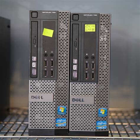 Dell Optiplex 790 Sff Apmicrotech