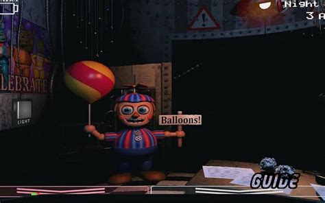 Guía Para Fnaf 1 2 3 4 For Android Apk Download