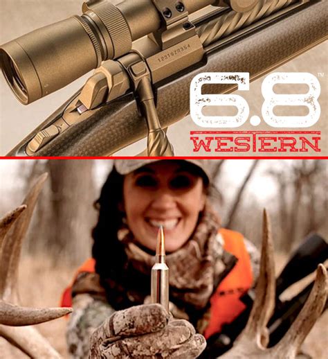 Sunday Gunday 6 8 Western — New Cartridge New Rifles Daily Bulletin