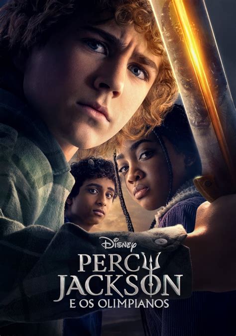 Assistir Percy Jackson Ver Séries Online