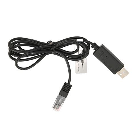 Kabel Komunikacyjny USB Do RS 485 PC 1 5 Metrowy B87dfdf1 D4b9 Za 24 39