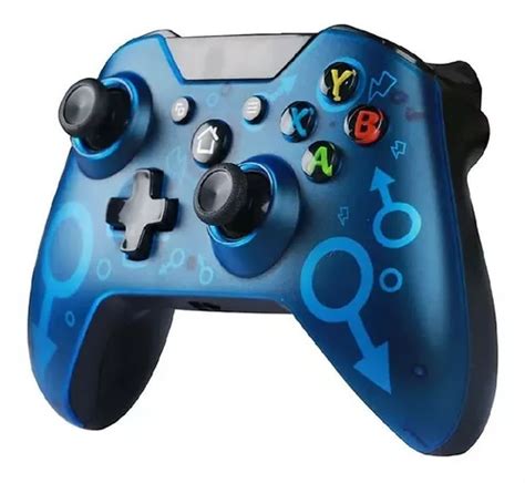 Controle Xbox One Sem Fio MercadoLivre