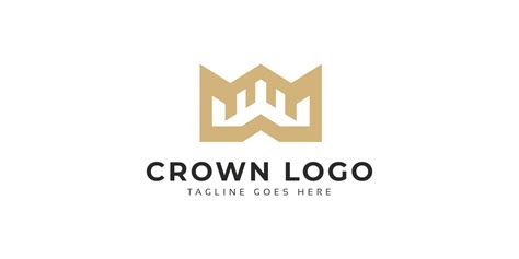 Crown Castle Logo By Irussu Codester