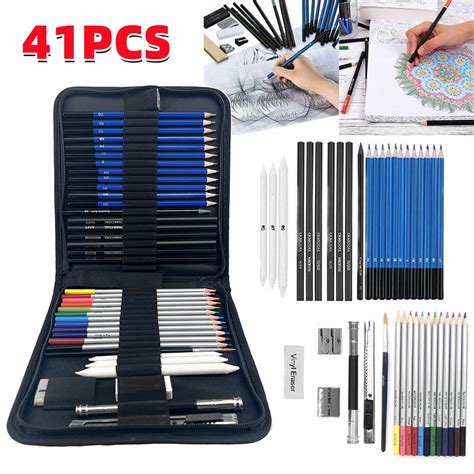 Professional Drawing Kit