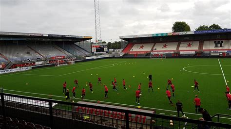 Bj Rn Zwikker On Twitter Na Een Geweldige Periode Bij De Knvb Ben Ik