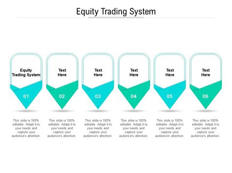 Equity Trading System Ppt Powerpoint Presentation Infographics Show Cpb