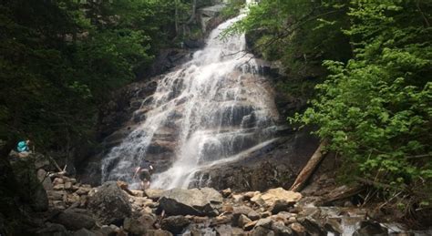 Franconia Notch: Welcome to the Wild - NH State Parks