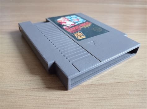 Super Mario Bros Nes Nintendinho Original Mercadolivre