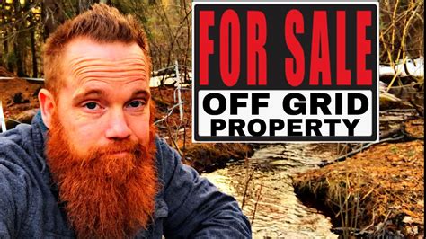 Off Grid Property How To Find It Off Grid Living