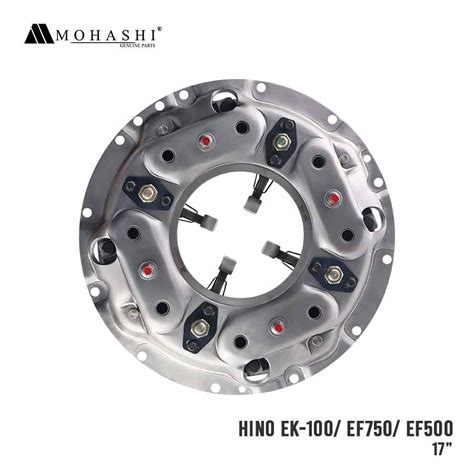 Hino Ek Ef Ef Mohashi Clutch Cover Mhc Pc