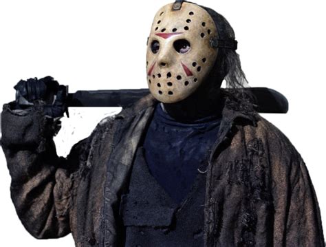 Jason Voorhees Png