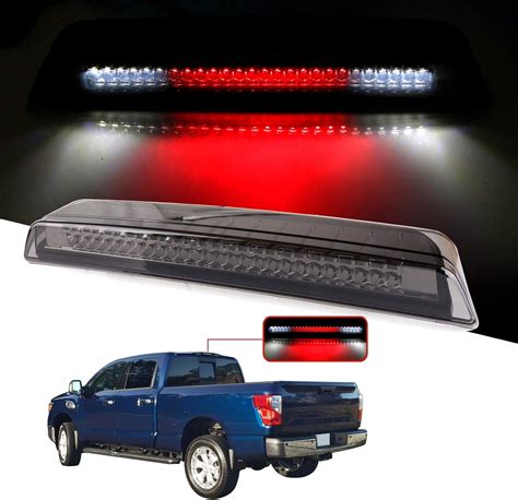 How To Replace Tail Light Assembly On Nissan Frontier