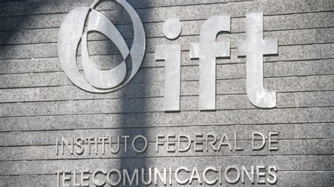 IFT un retroceso iniciativa de AMLO sobre organismo autónomos