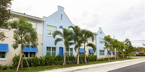 Now Leasing: Island Cove Apartments! - Delray Beach Community Redevelopment Agency