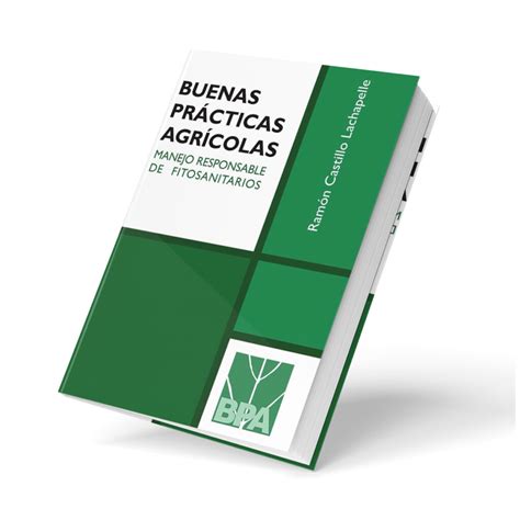 Buenas Practicas Agricolas Cemaagri