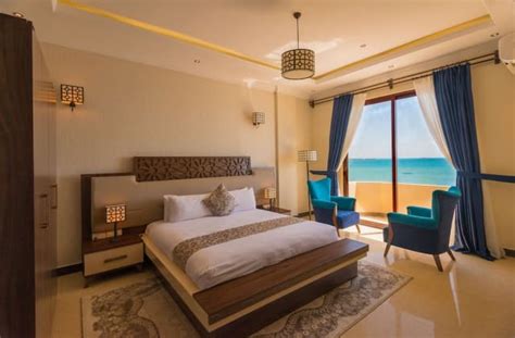 Golden Tulip Zanzibar Resort Sansibar Stadt Alle Infos Zum Hotel