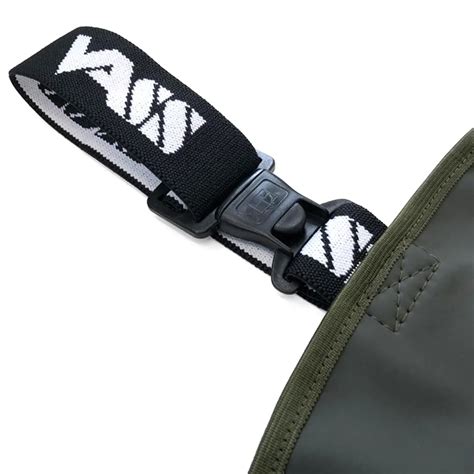 Vass Tex Series Thigh Fishing Wader