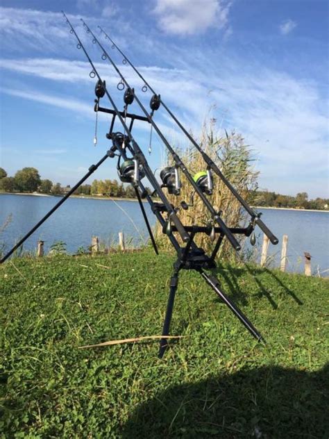 FOX RANGER ROD POD MK2