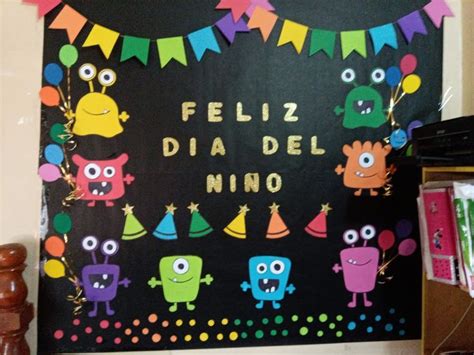 Pin de Isa Querino Verdugo en puertas Decoración aula de preescolar