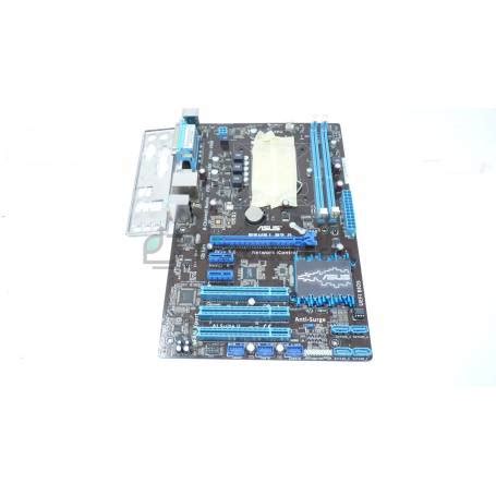 Carte mère Asus P8H61 R2 0 Socket LGA1155 DDR3 DIMM