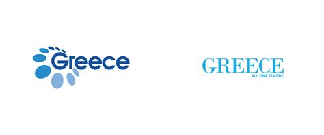 Brand New: New Logo for Greece (Tourism)