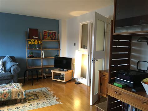 Room for rent in London SE5 8QS house share - 94422