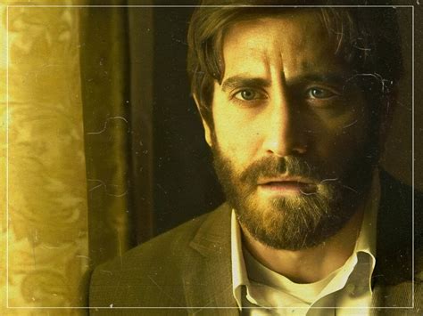 The Movie Axed Because Jake Gyllenhaal Wanted To Slap A Fish