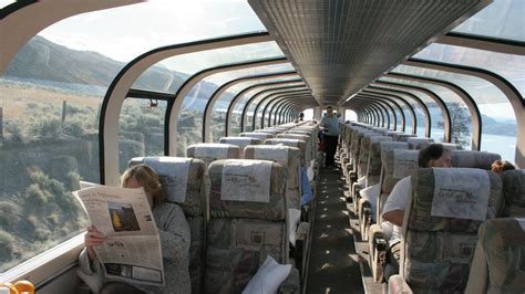 Indian Railways Is Taking Inspiration From Switzerland For Luxury Coaches With Glass Ceilings