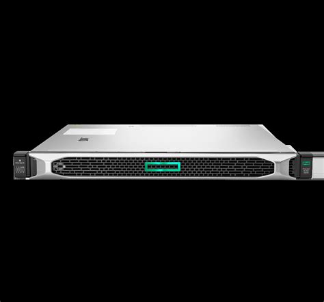 Hpe Proliant Dl160 Gen10 Server Hpe Store Us