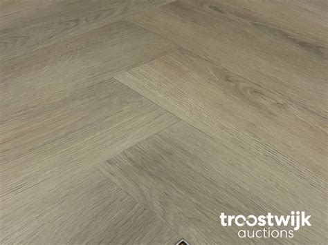 Unique Flooring M Suelo Nico Spc Pvc Espiga Clic Con Contrapiso