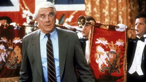 The Naked Gun From the Files of Police Squad ปนเปลอย ภาค 1 พากยไทย